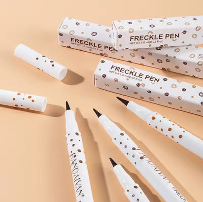 Frecklish Natural Freckle Pen