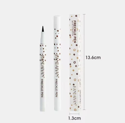 Frecklish Natural Freckle Pen