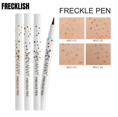 Frecklish Natural Freckle Pen