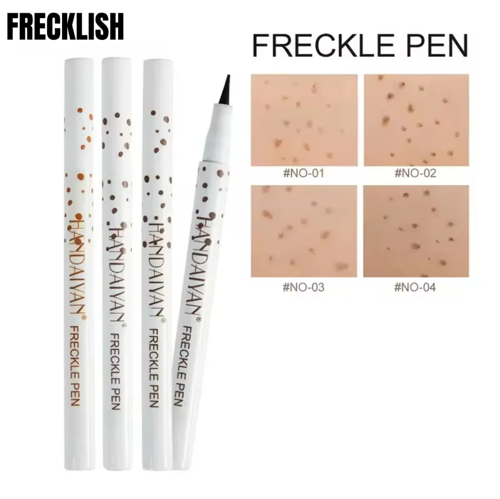 Frecklish Natural Freckle Pen